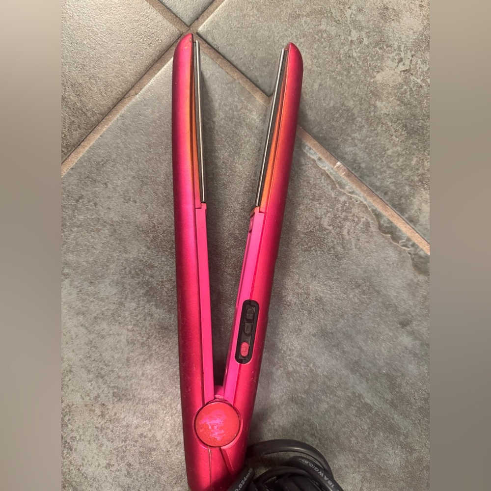 Chi Hair Straightener - Pink